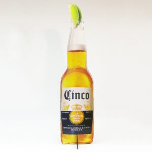 Corona Bottle Standee