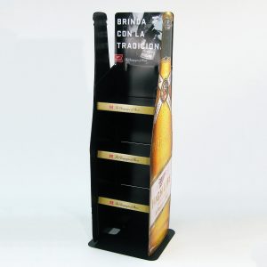 Miller High Life Floor Stand