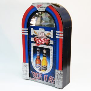 Miller Jukebox