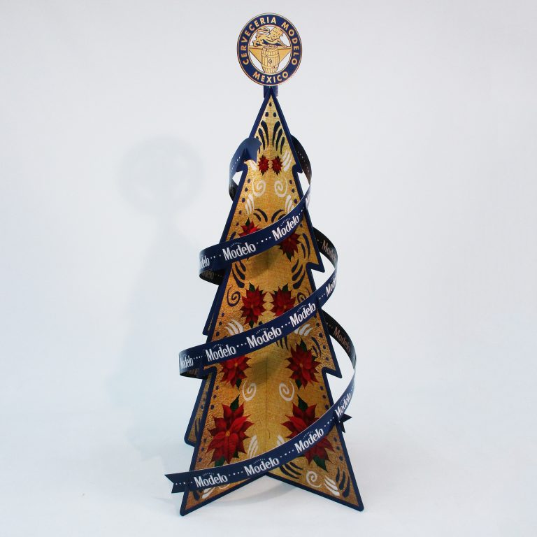 Modelo Holiday Tree