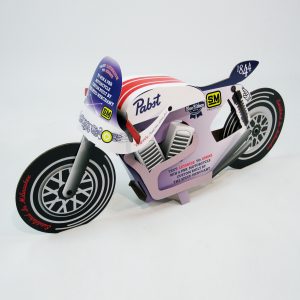 PBR Motorcycle