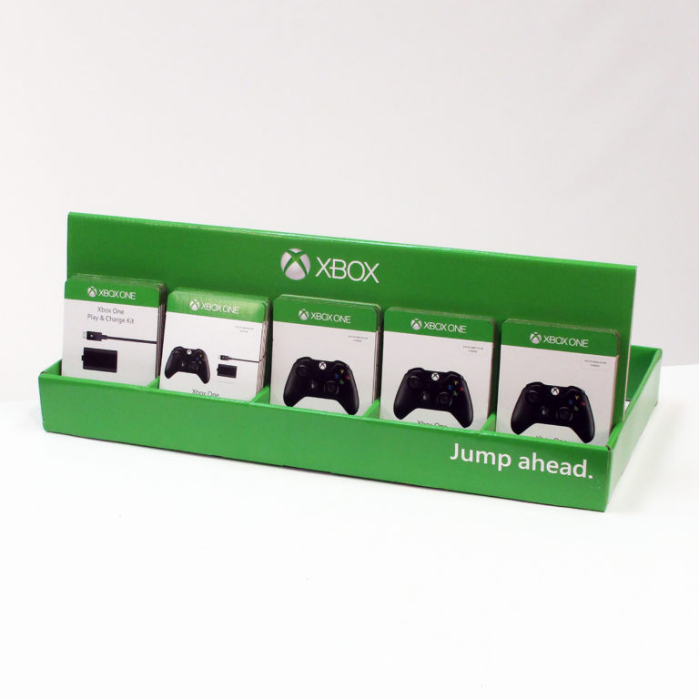 XBOX Card Holder