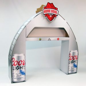 Coors Light Home Bowl